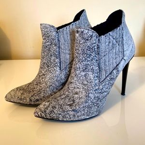 Kurt Geiger Booties